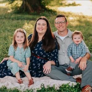 Meet your Posher, Audra